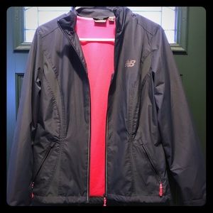 New Balance Jacket